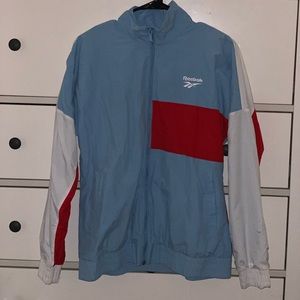 Women’s BRAND NEW Vintage Reebok Jacket